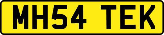 MH54TEK