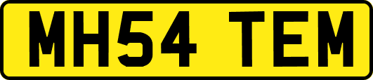 MH54TEM