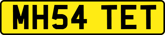 MH54TET