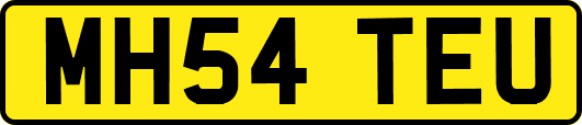 MH54TEU