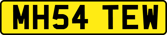 MH54TEW