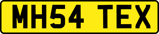 MH54TEX