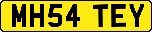 MH54TEY