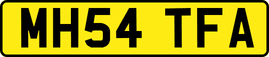 MH54TFA