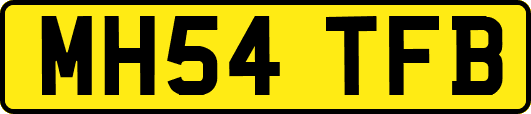 MH54TFB