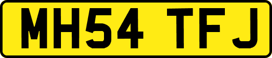 MH54TFJ