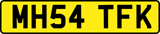 MH54TFK