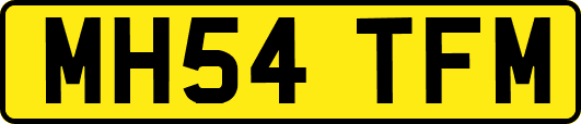 MH54TFM