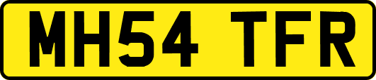 MH54TFR