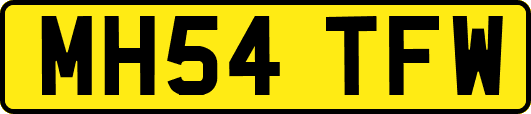 MH54TFW