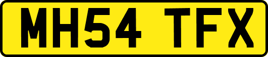 MH54TFX