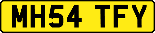 MH54TFY