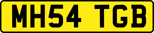 MH54TGB