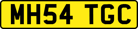 MH54TGC