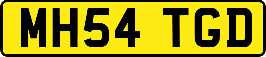 MH54TGD