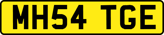 MH54TGE