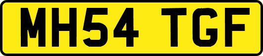 MH54TGF