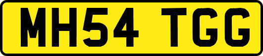MH54TGG