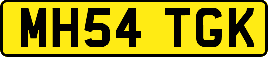 MH54TGK