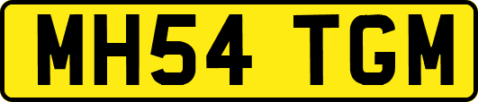 MH54TGM