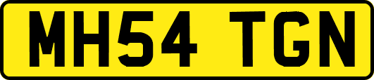 MH54TGN