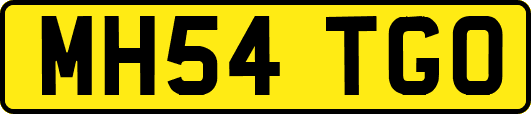 MH54TGO
