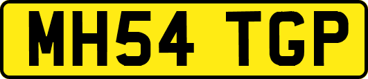 MH54TGP