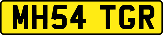 MH54TGR
