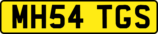 MH54TGS