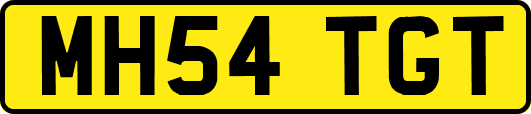 MH54TGT