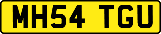 MH54TGU