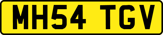 MH54TGV