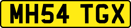 MH54TGX
