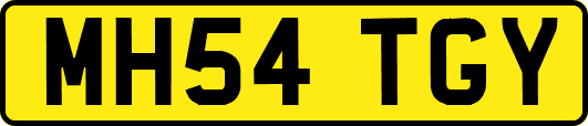 MH54TGY