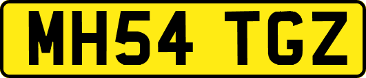 MH54TGZ