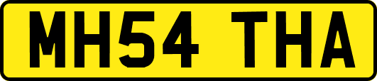 MH54THA