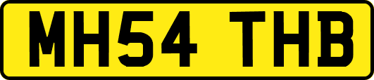 MH54THB