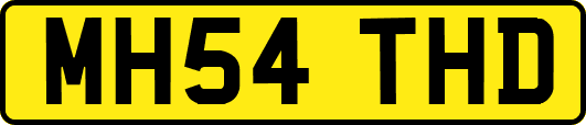 MH54THD