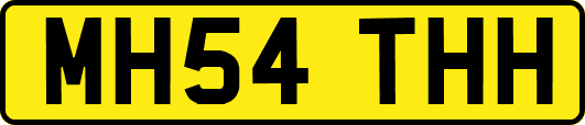 MH54THH