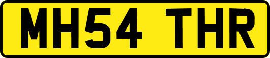 MH54THR
