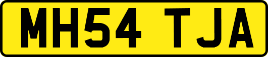 MH54TJA