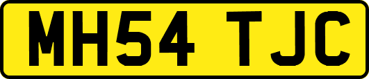 MH54TJC