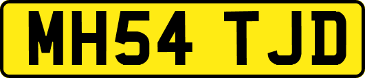 MH54TJD