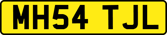 MH54TJL