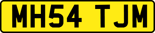 MH54TJM