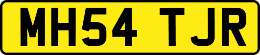 MH54TJR