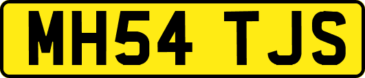 MH54TJS