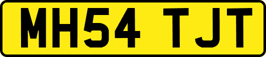 MH54TJT