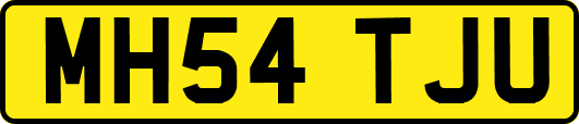 MH54TJU