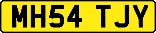 MH54TJY